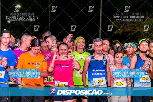 Corrida Unimed Inspira Night 2024