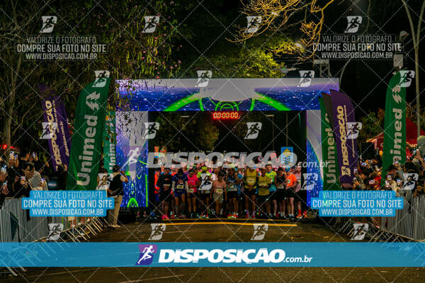 Corrida Unimed Inspira Night 2024