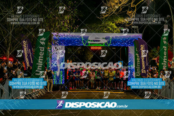 Corrida Unimed Inspira Night 2024