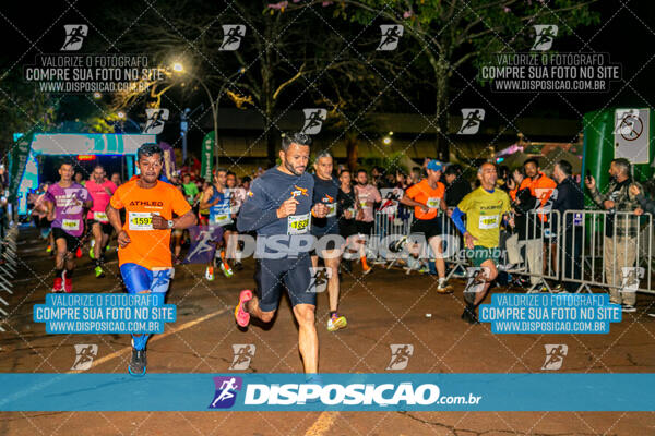 Corrida Unimed Inspira Night 2024