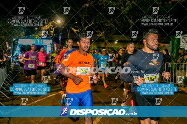 Corrida Unimed Inspira Night 2024