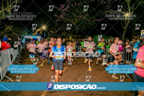 Corrida Unimed Inspira Night 2024