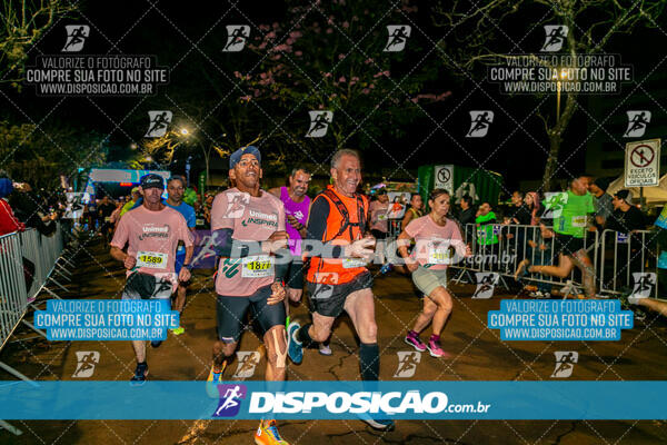 Corrida Unimed Inspira Night 2024