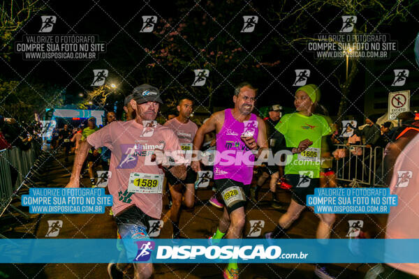 Corrida Unimed Inspira Night 2024