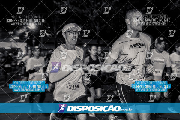 Corrida Unimed Inspira Night 2024