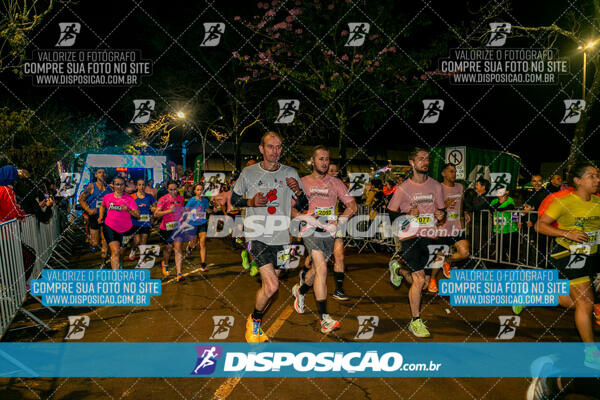 Corrida Unimed Inspira Night 2024