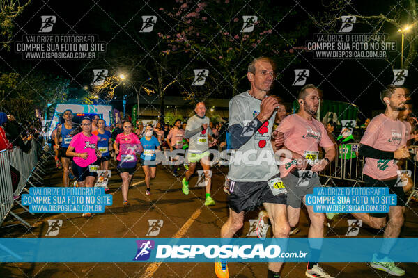 Corrida Unimed Inspira Night 2024