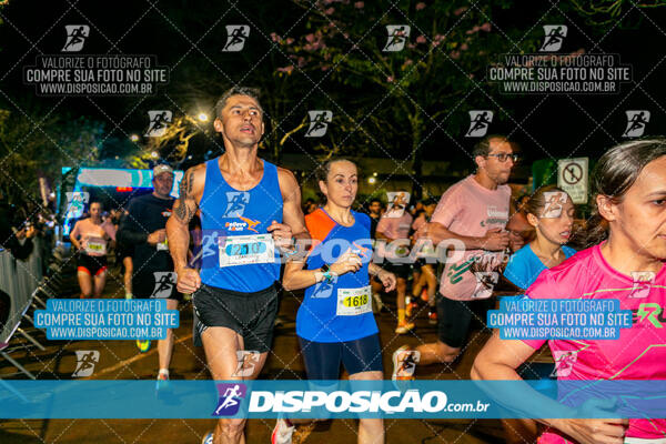 Corrida Unimed Inspira Night 2024