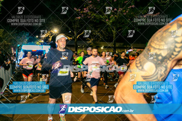 Corrida Unimed Inspira Night 2024