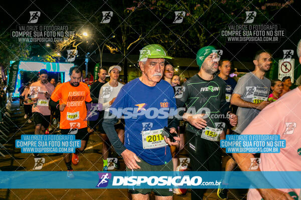 Corrida Unimed Inspira Night 2024