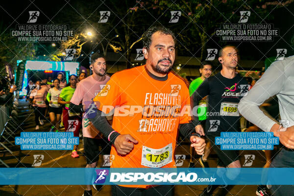 Corrida Unimed Inspira Night 2024