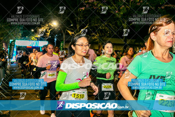 Corrida Unimed Inspira Night 2024