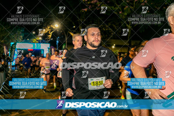 Corrida Unimed Inspira Night 2024