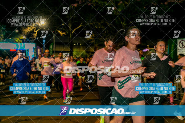 Corrida Unimed Inspira Night 2024