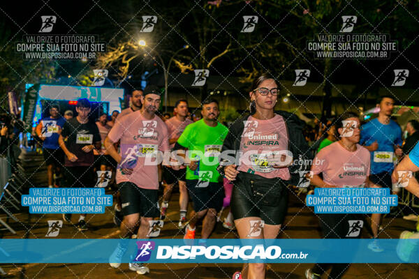 Corrida Unimed Inspira Night 2024