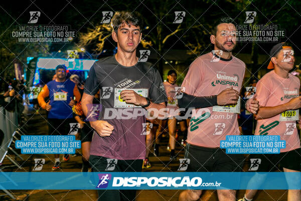 Corrida Unimed Inspira Night 2024