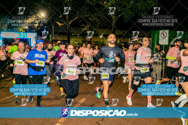 Corrida Unimed Inspira Night 2024