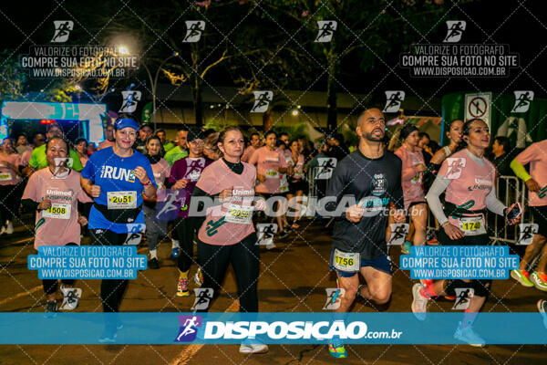 Corrida Unimed Inspira Night 2024