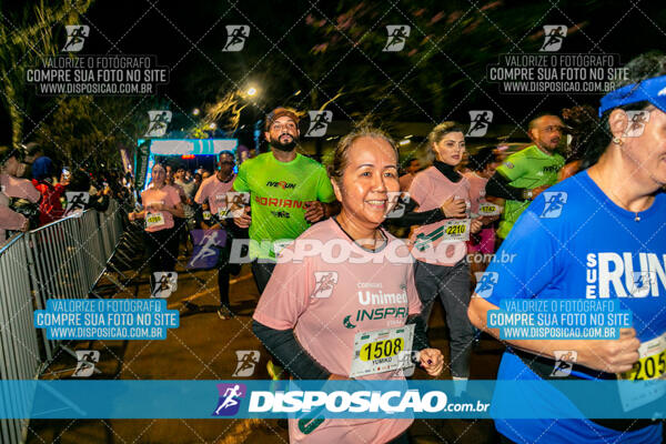 Corrida Unimed Inspira Night 2024