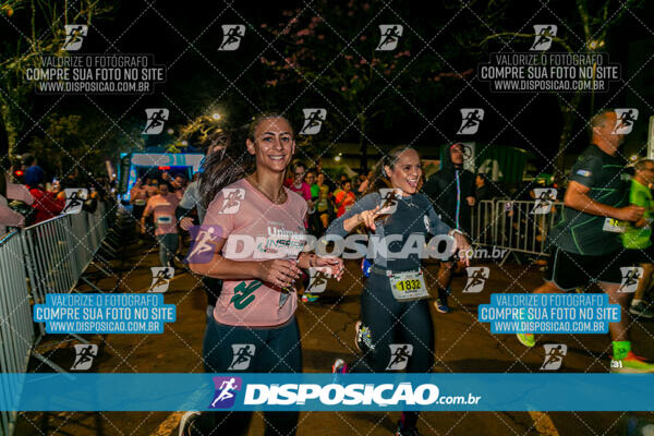 Corrida Unimed Inspira Night 2024