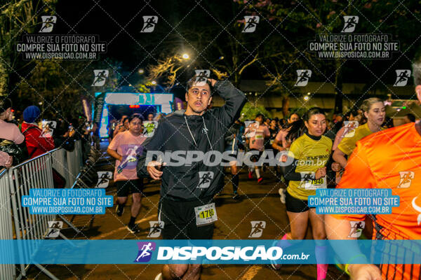 Corrida Unimed Inspira Night 2024