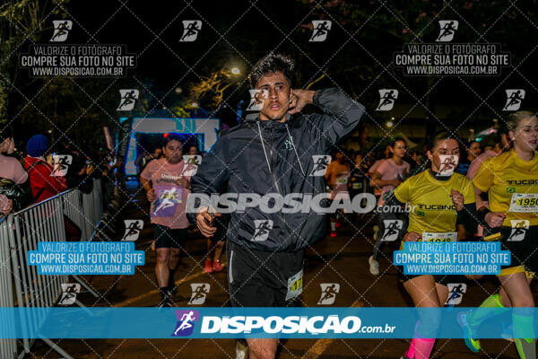 Corrida Unimed Inspira Night 2024