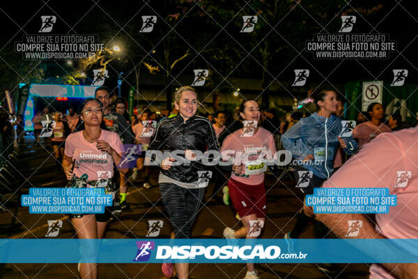 Corrida Unimed Inspira Night 2024