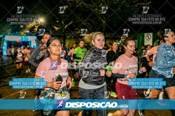 Corrida Unimed Inspira Night 2024