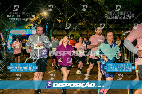 Corrida Unimed Inspira Night 2024