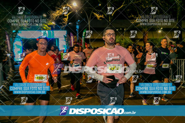 Corrida Unimed Inspira Night 2024