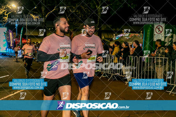 Corrida Unimed Inspira Night 2024