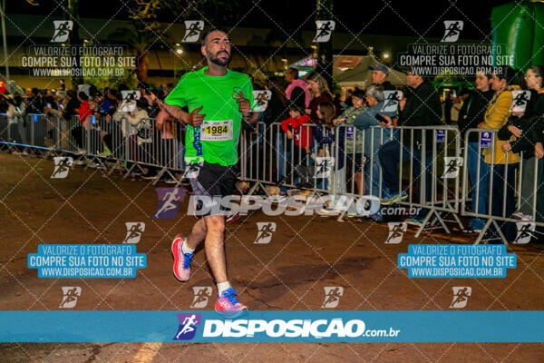 Corrida Unimed Inspira Night 2024