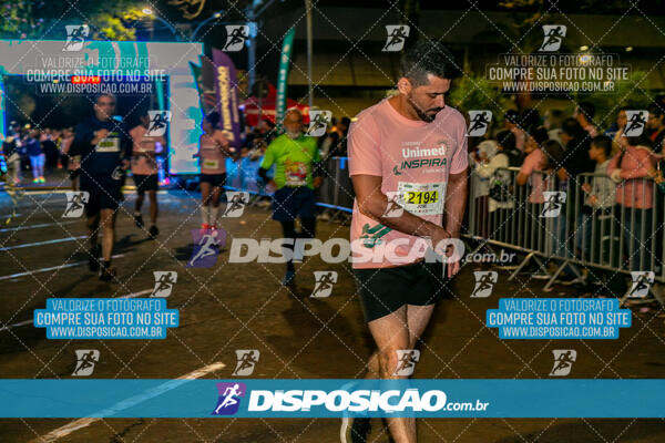 Corrida Unimed Inspira Night 2024