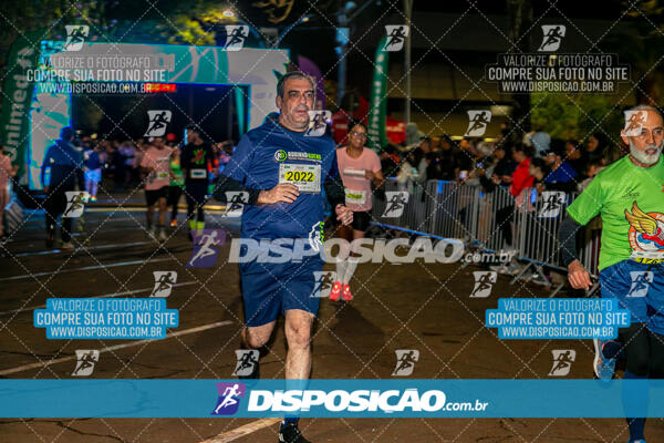 Corrida Unimed Inspira Night 2024