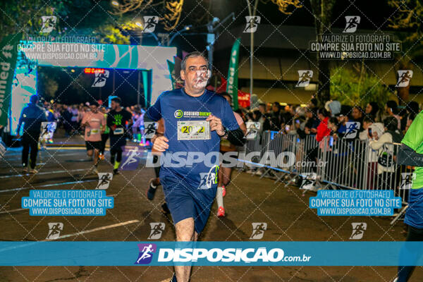 Corrida Unimed Inspira Night 2024