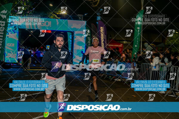 Corrida Unimed Inspira Night 2024