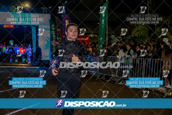 Corrida Unimed Inspira Night 2024