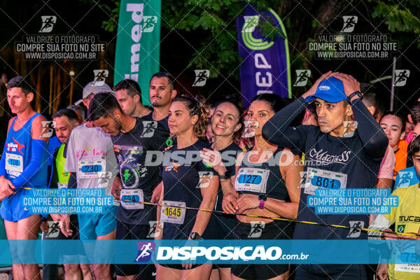 Corrida Unimed Inspira Night 2024