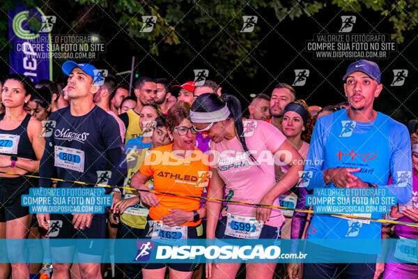 Corrida Unimed Inspira Night 2024