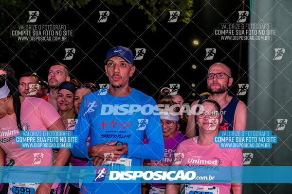 Corrida Unimed Inspira Night 2024