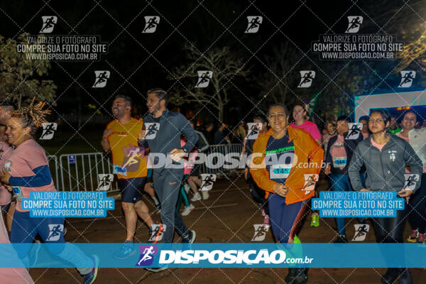 Corrida Unimed Inspira Night 2024