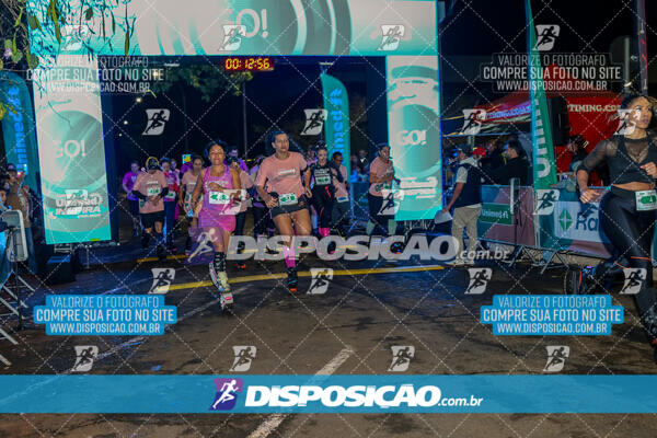 Corrida Unimed Inspira Night 2024