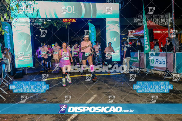 Corrida Unimed Inspira Night 2024