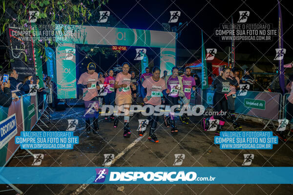 Corrida Unimed Inspira Night 2024