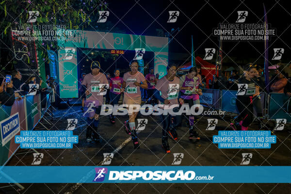 Corrida Unimed Inspira Night 2024