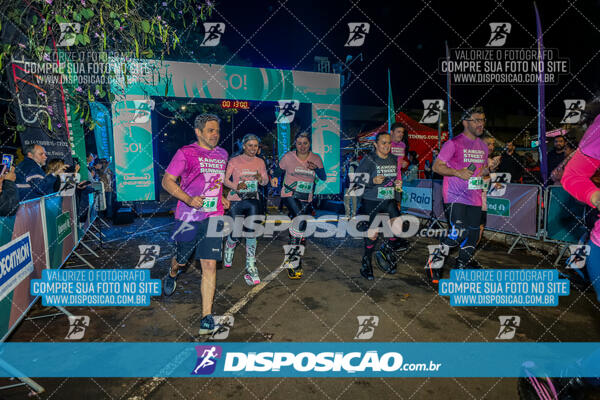 Corrida Unimed Inspira Night 2024