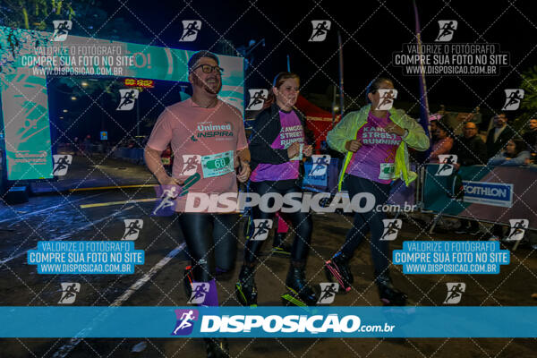 Corrida Unimed Inspira Night 2024