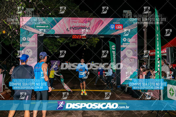 Corrida Unimed Inspira Night 2024