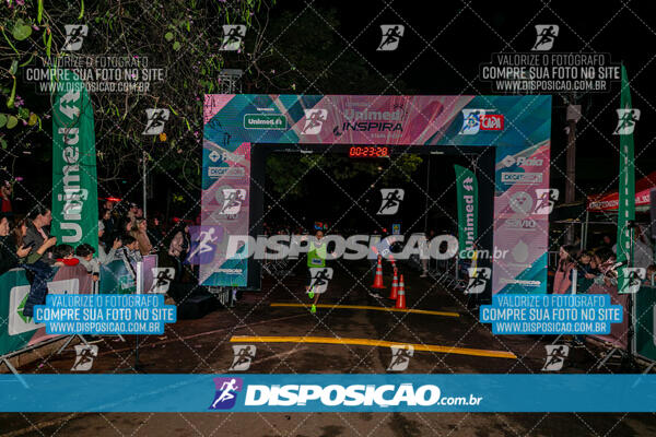 Corrida Unimed Inspira Night 2024