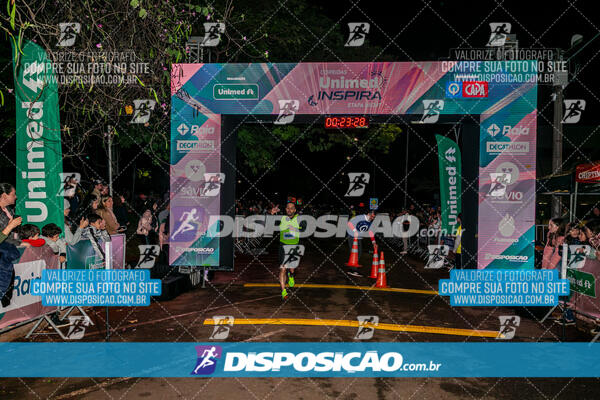 Corrida Unimed Inspira Night 2024